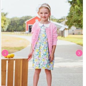 Rufflebutts | Lemon Girls dress 🍋